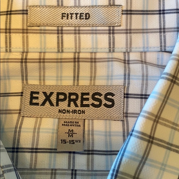 Dress shirt - Picture 4 of 4